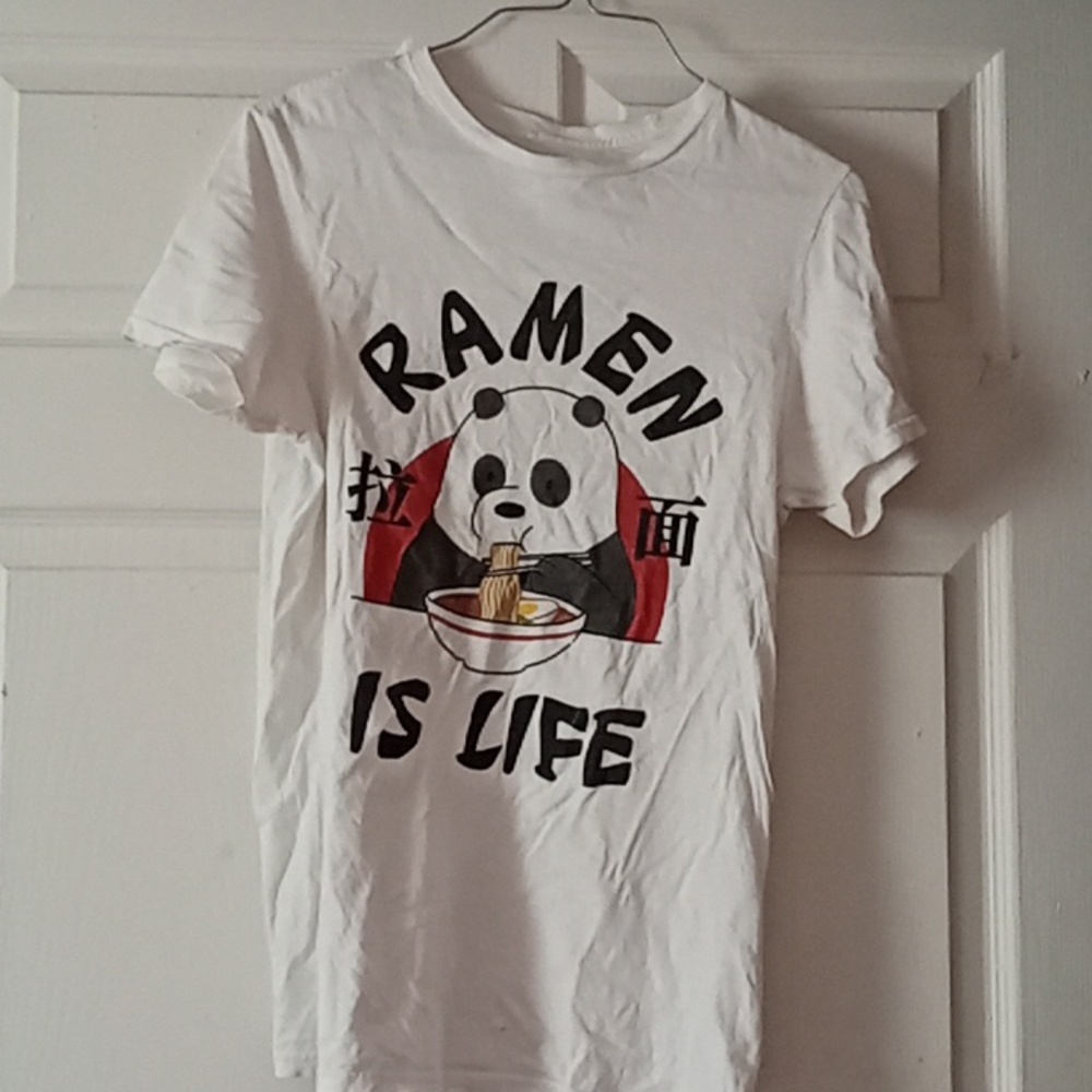We bare bears shirt